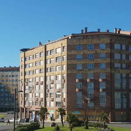 Apartment Apartamento 